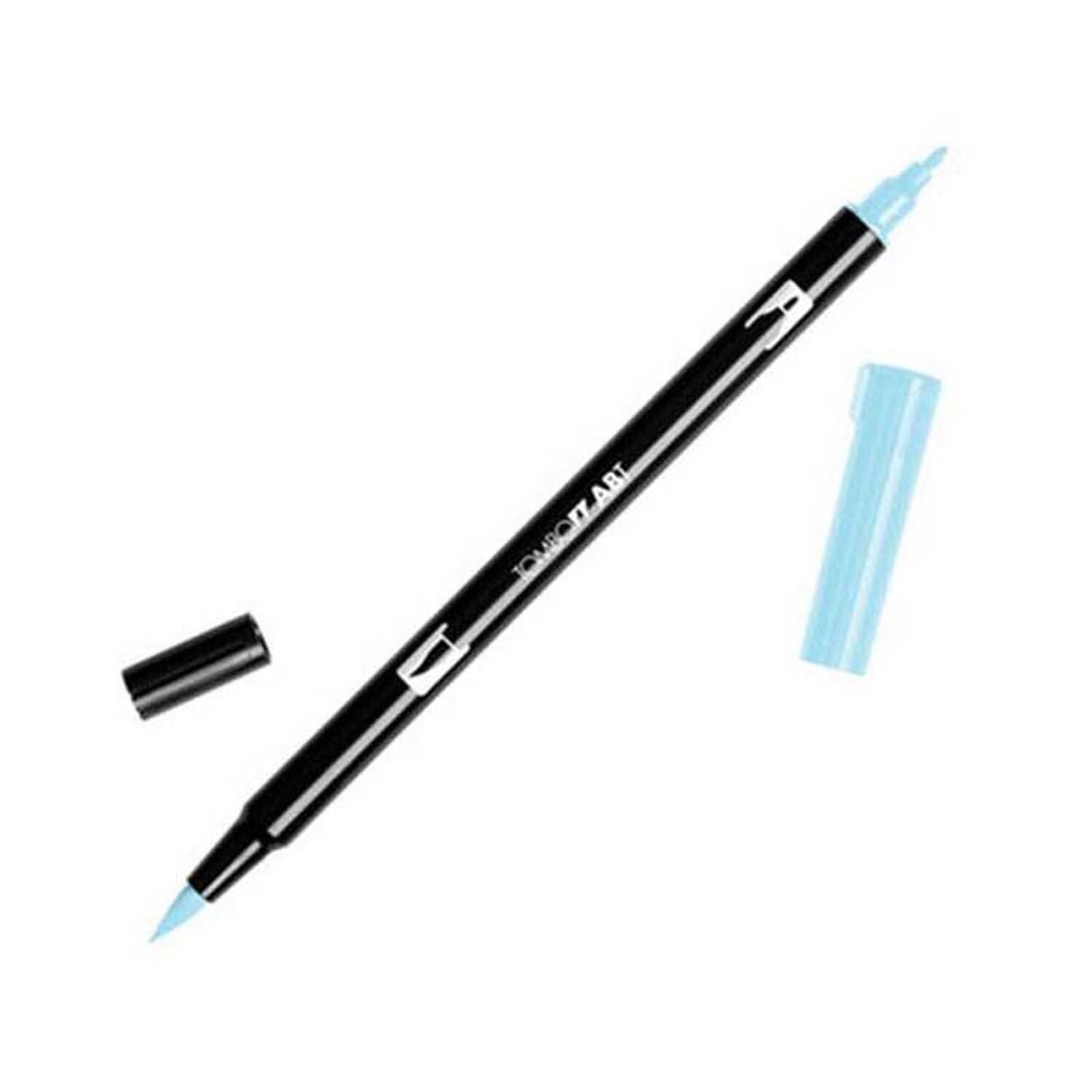 Tombow Ab-T Grafık Kalemı Sky Blue 451