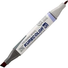 Zıg Kurecolor Twın 738 Burnt Sienna