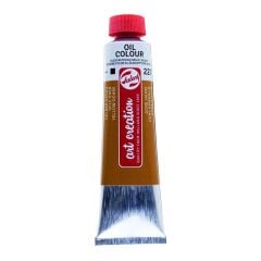 40Ml/227 Yellow Ochre Art.Creation Y.Boya