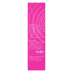 Scrikss Office Twist 0.5mm Mekanik Kurşun Kalem Pembe