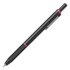 Scrikss Office Twist 0.5mm Mekanik Kurşun Kalem Pembe