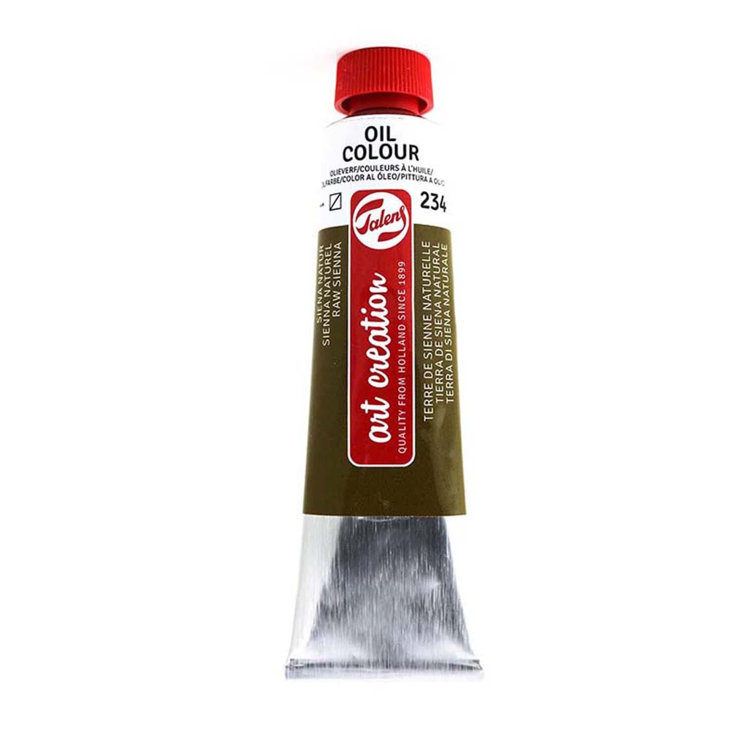 40Ml/234 Raw Sıenna Art.Creation Y.Boya