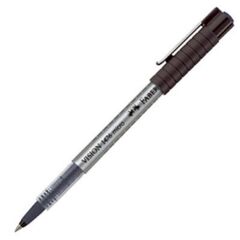 Faber-Castell Vision Roller 1476 Siyah