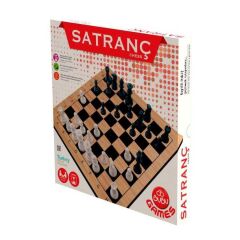 Bu-Bu Satranç BUBU-GM0018
