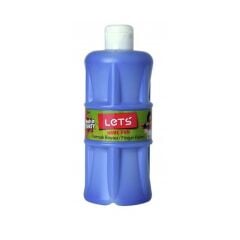 Mavi N-71 Parmak Boyası 500 Ml