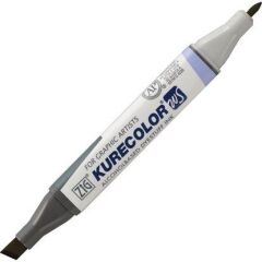 Zıg Kurecolor Twın 765 Nutmeg