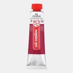 40Ml/318 Carmıne Art.Creation Y.Boya