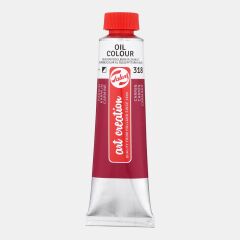 40Ml/318 Carmıne Art.Creation Y.Boya