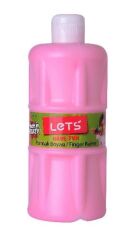 Pembe 500Ml Parmak Boyası N-71