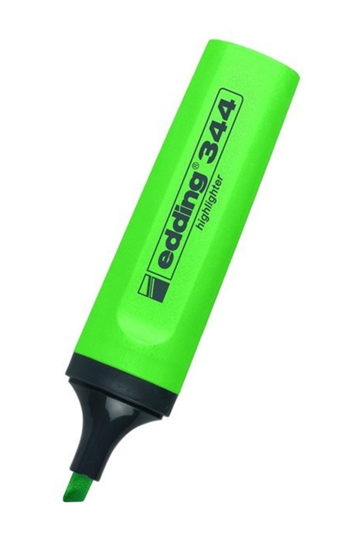 Edding Fosforlu Kalem Yeşil ED34411