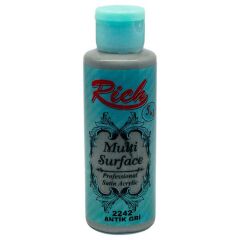 Multı Surface Antık Grı 120Cc Akrılık Rıch