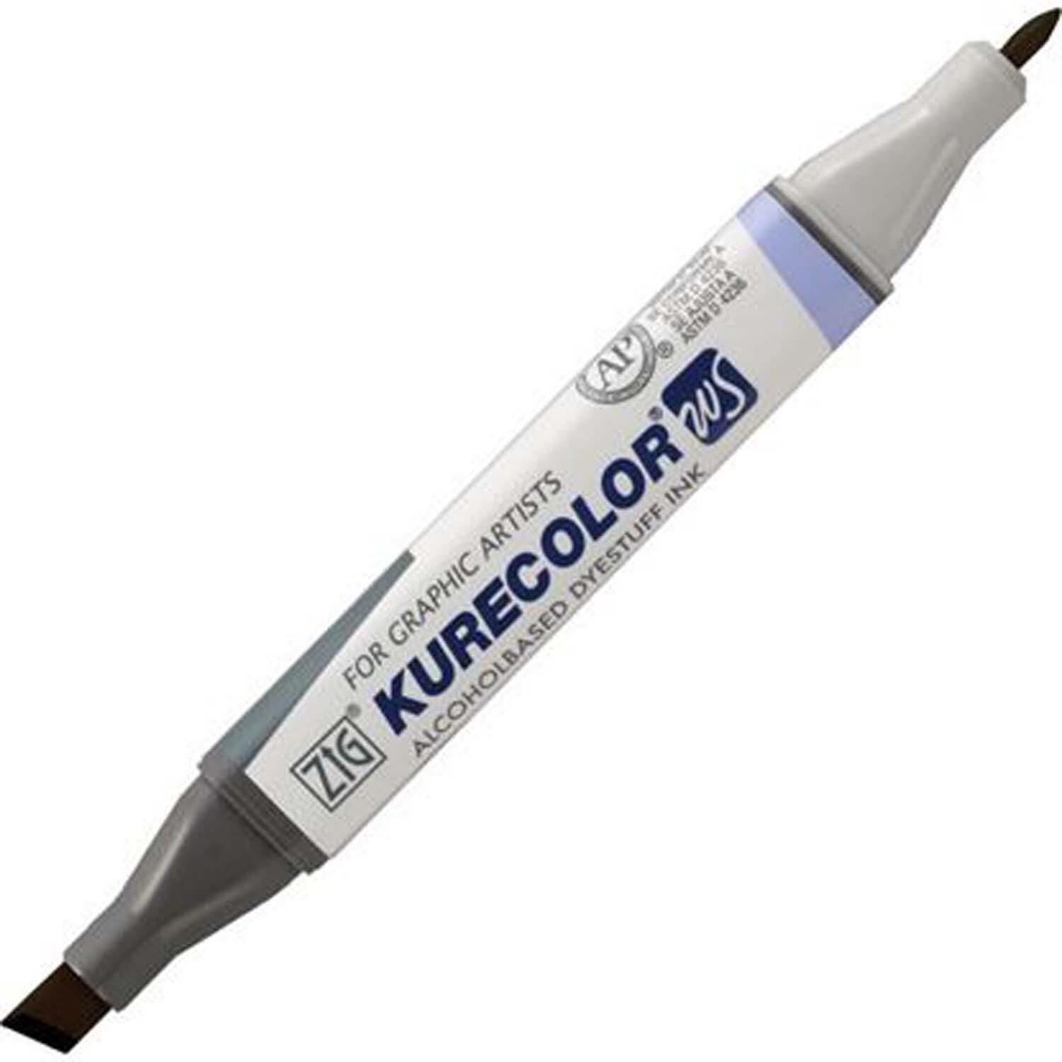 Zıg Kurecolor Twın 767 Dark Brown