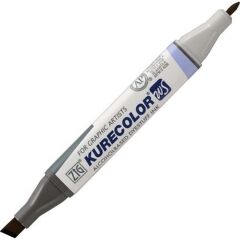 Zıg Kurecolor Twın 767 Dark Brown