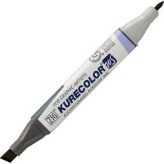 Zıg Kurecolor Twın 769 Deep Brown