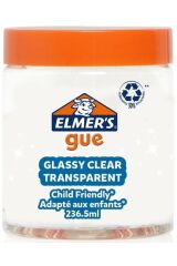 Elmers Gue Hazır Slime 236gr Şeffaf 2162067