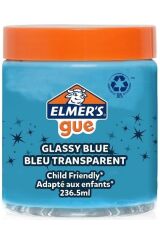 Elmers Gue Hazır Slime 236gr Mavi 2162068