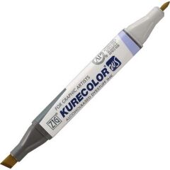 Zıg Kurecolor Twın 793 Light Brown