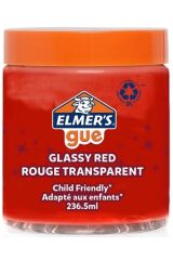 Elmers Gue Hazır Slime 236gr Pembe 2162069