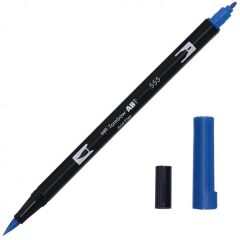 Tombow Ab-T Grafık Kalemı Ultramarıne 555