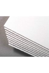 Clairefontaine Fontaine Sulu Boya Bloğu 24x30cm 300gr 10yp Dokulu Uzun Kenarı Yapışkanlı