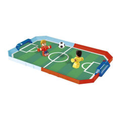 Parmak Döndürme Büyük Futbol Sahası Seti