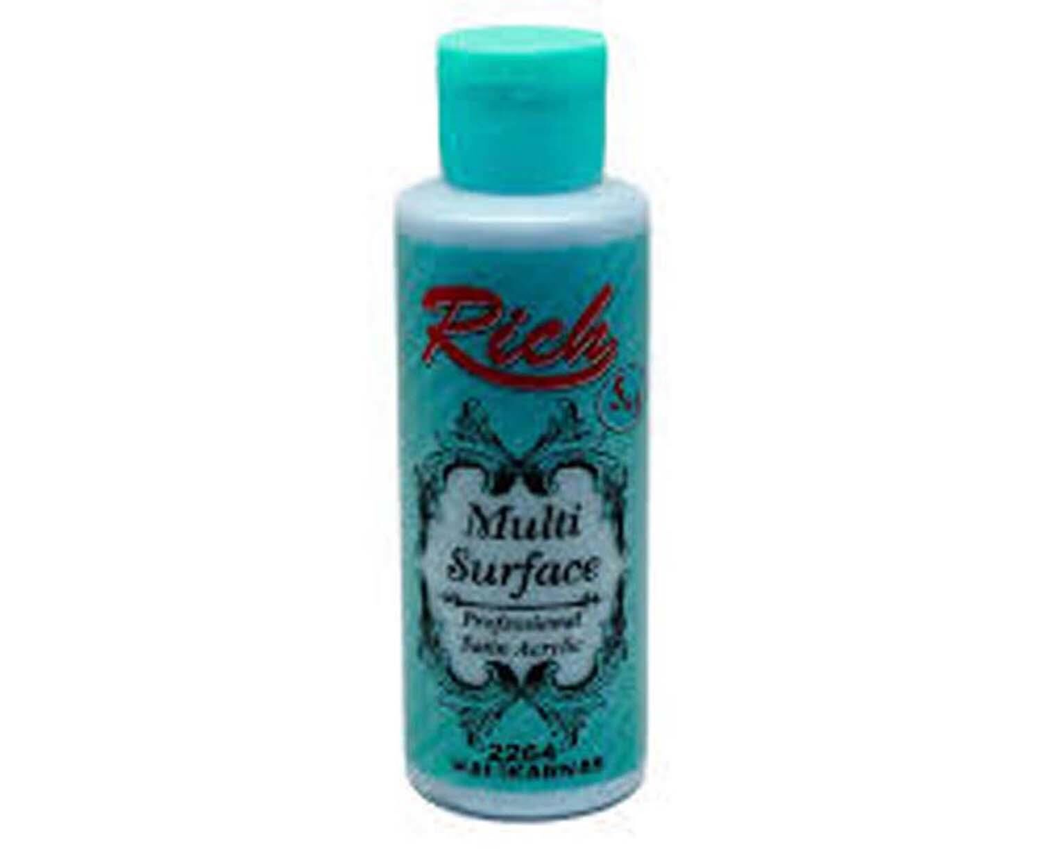 Multı Surface Halıkarnas 120Cc Akrılık Rıch