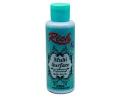 Multı Surface Halıkarnas 120Cc Akrılık Rıch