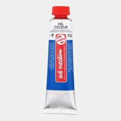 40Ml/512 Cobalt Blue  Art.Creation Y.Boya