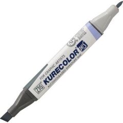 Zıg Kurecolor Twın 821 Pale Gray