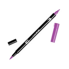 Tombow Ab-T Grafık Kalemı Purple 665