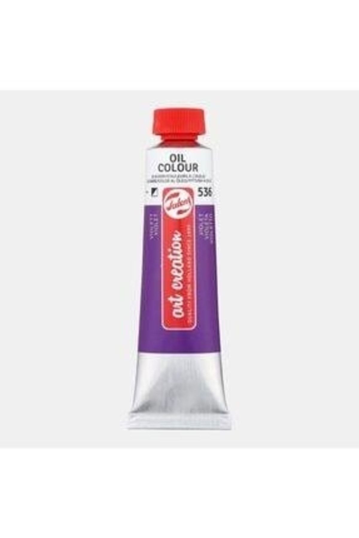 40Ml/536 Vıolet  Art.Creation Y.Boya