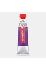 40Ml/536 Vıolet  Art.Creation Y.Boya