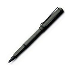 Lamy Safarı Roller Kalem Mat Sıyah V60