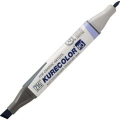 Zıg Kurecolor Twın 824 Blue Gray SİLİNECEK