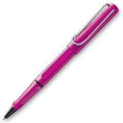 Lamy Safarı Roller Kalem Pembe