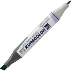 Zıg Kurecolor Twın 834 (826) Blue Gray 3