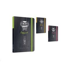 Coffee Book Skpk 19X26120Yp Çizgili Def 4311 Gıpta