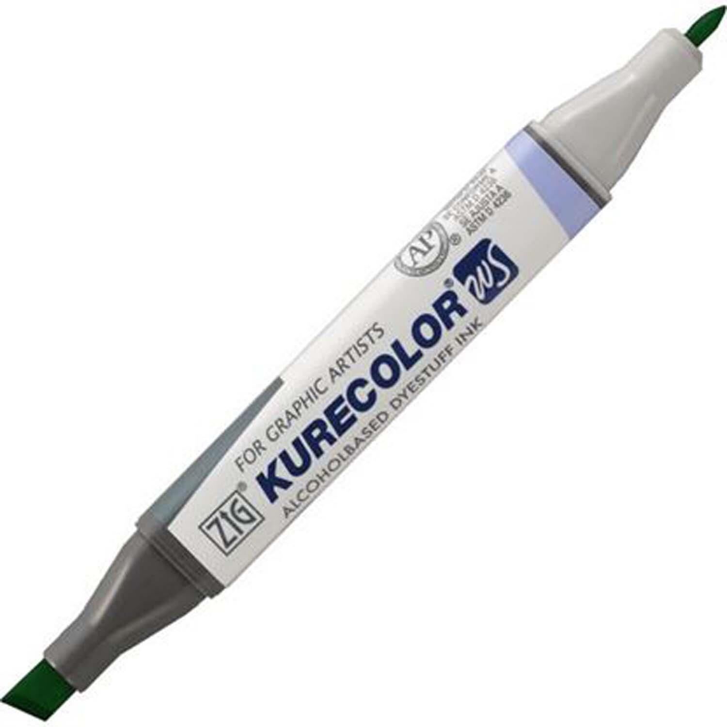 Zıg Kurecolor Twın 505 May Green