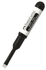 Faber-Castell Beyaz Tahta K. W20 Refili Siyah