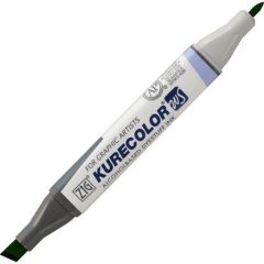 Zıg Kurecolor Twın 506 Ocean Green