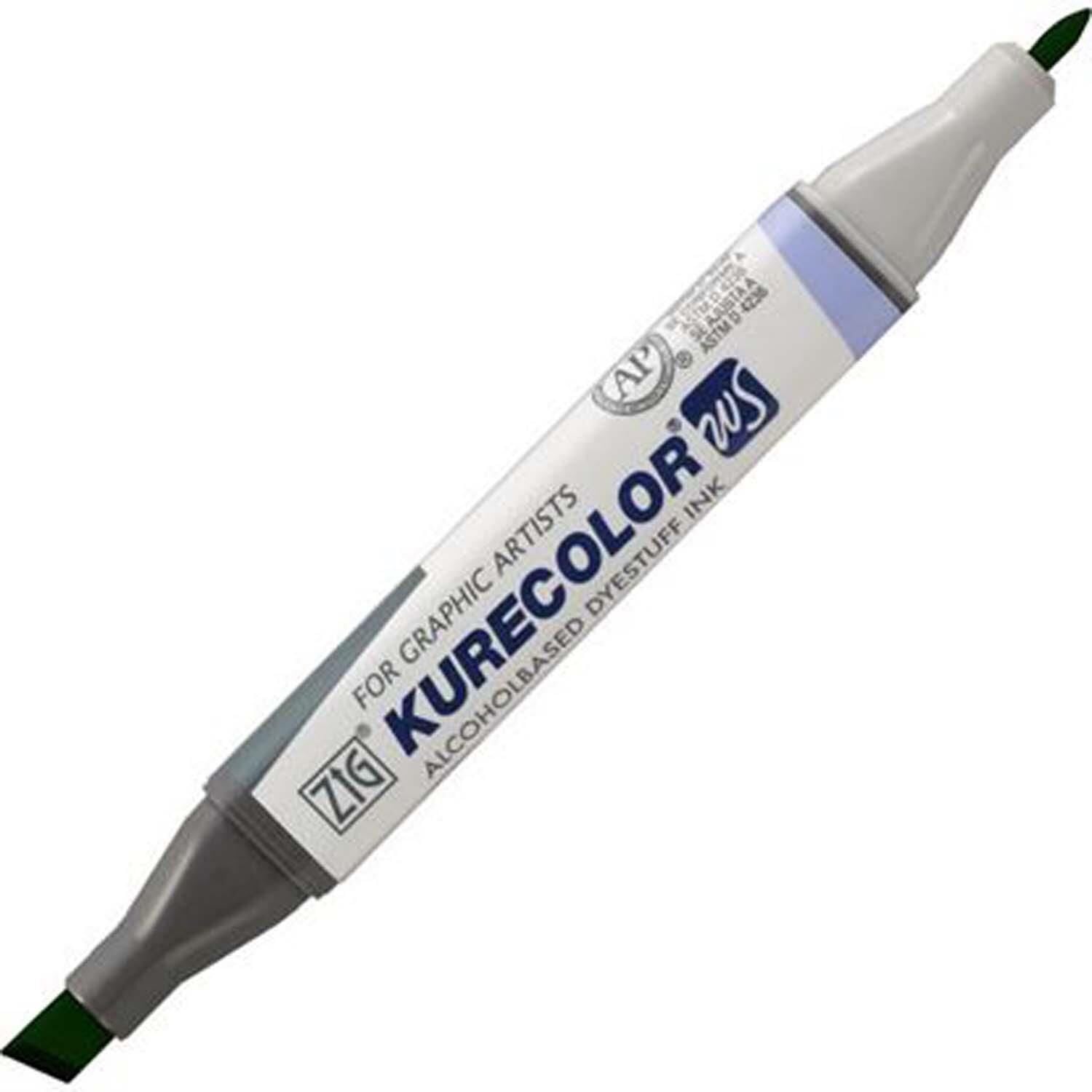 Zıg Kurecolor Twın 506 Ocean Green