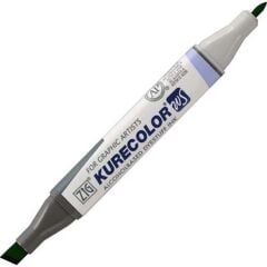 Zıg Kurecolor Twın 506 Ocean Green