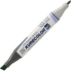 Zıg Kurecolor Twın 508 Green