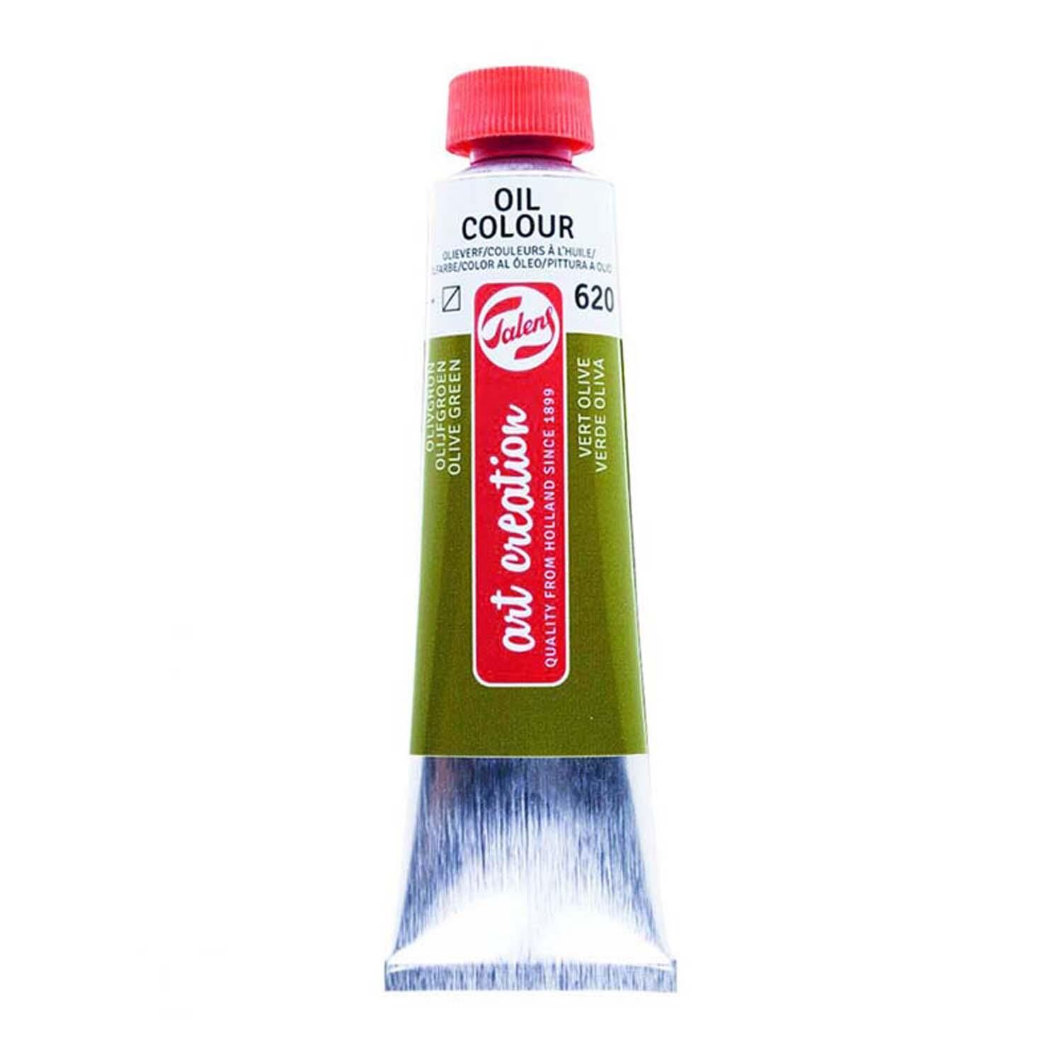 40Ml/620 Olıve Green Art.Creation Y.Boya