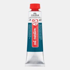 40Ml/637 Bluıs Green Art.Creation Y.Boya