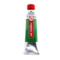 40Ml/662 Perman.Green Art.Creation Y.Boya
