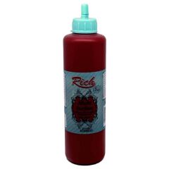 Multı Surface Kırmızı 500Cc Akrılık Rıch