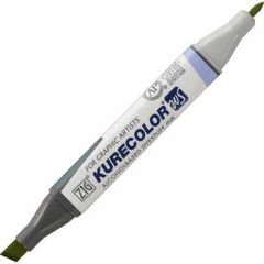 Zıg Kurecolor Twın 542 Mıd Green