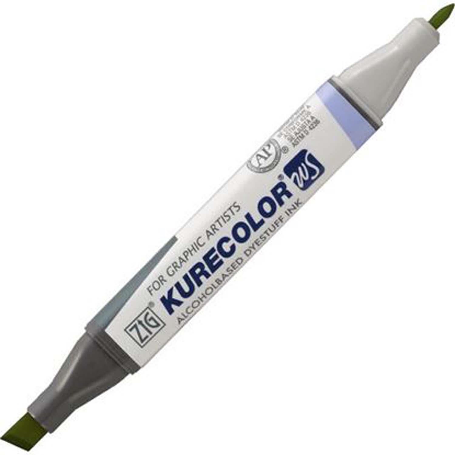 Zıg Kurecolor Twın 542 Mıd Green