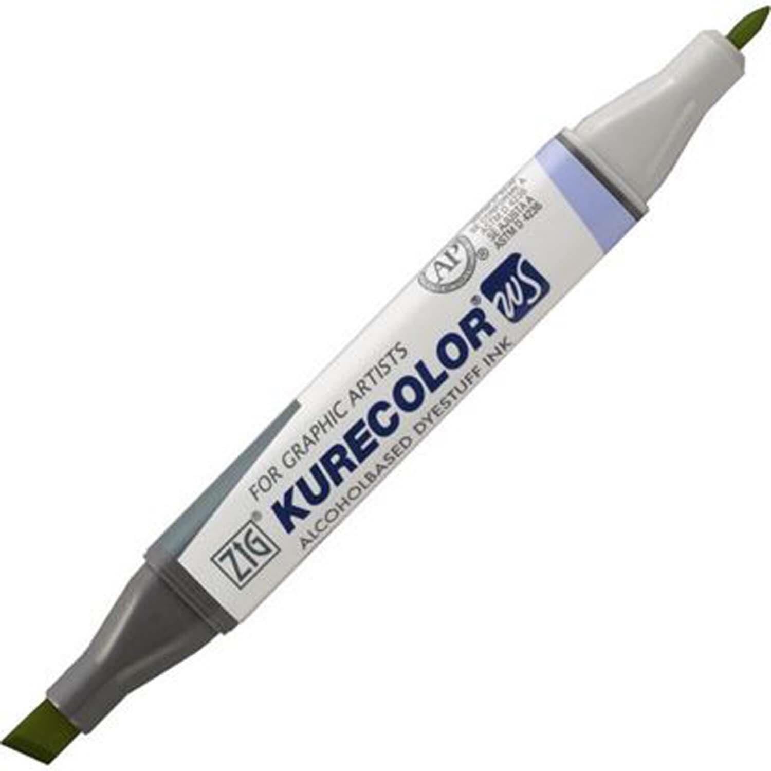 Zıg Kurecolor Twın 542 Mıd Green